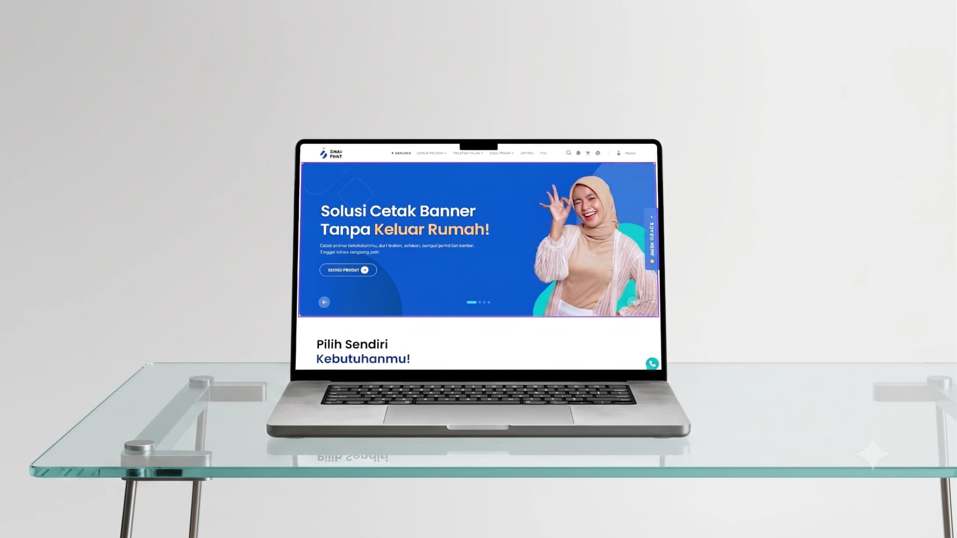 Real-Time Print Pricing Engine