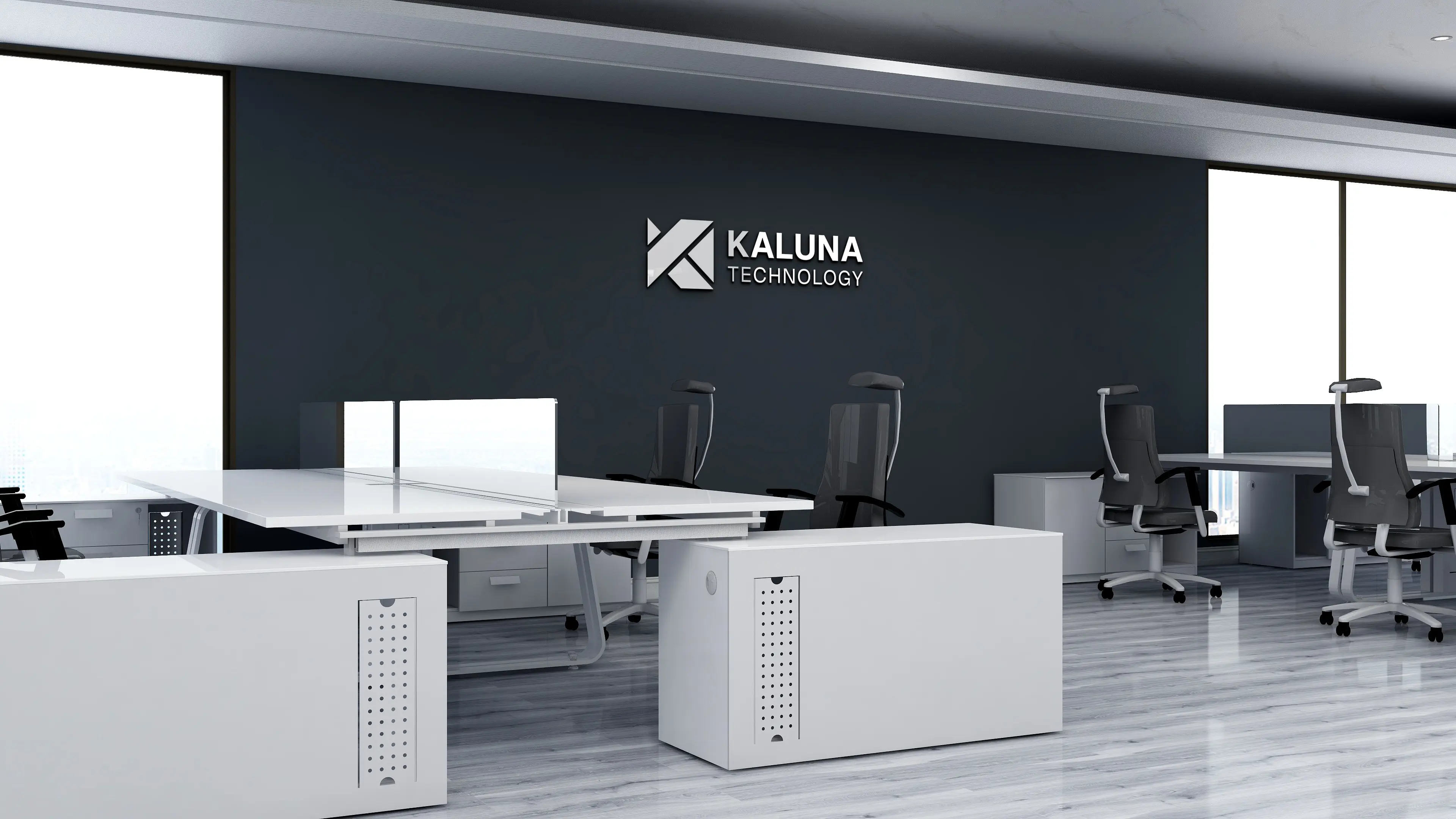 Kaluna Technology Office