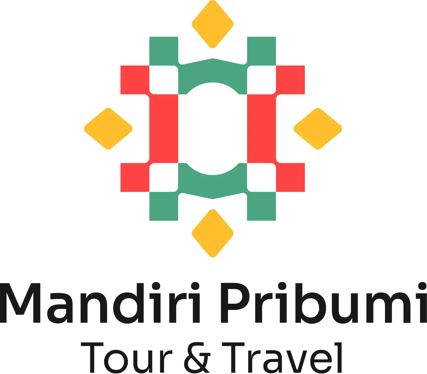 Mandiri Pribumi