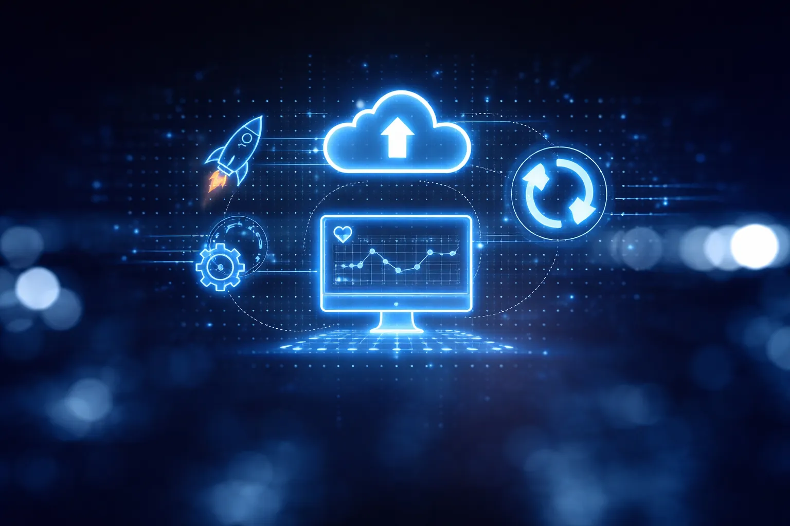 Deployment, Monitoring & Continuous Improvement