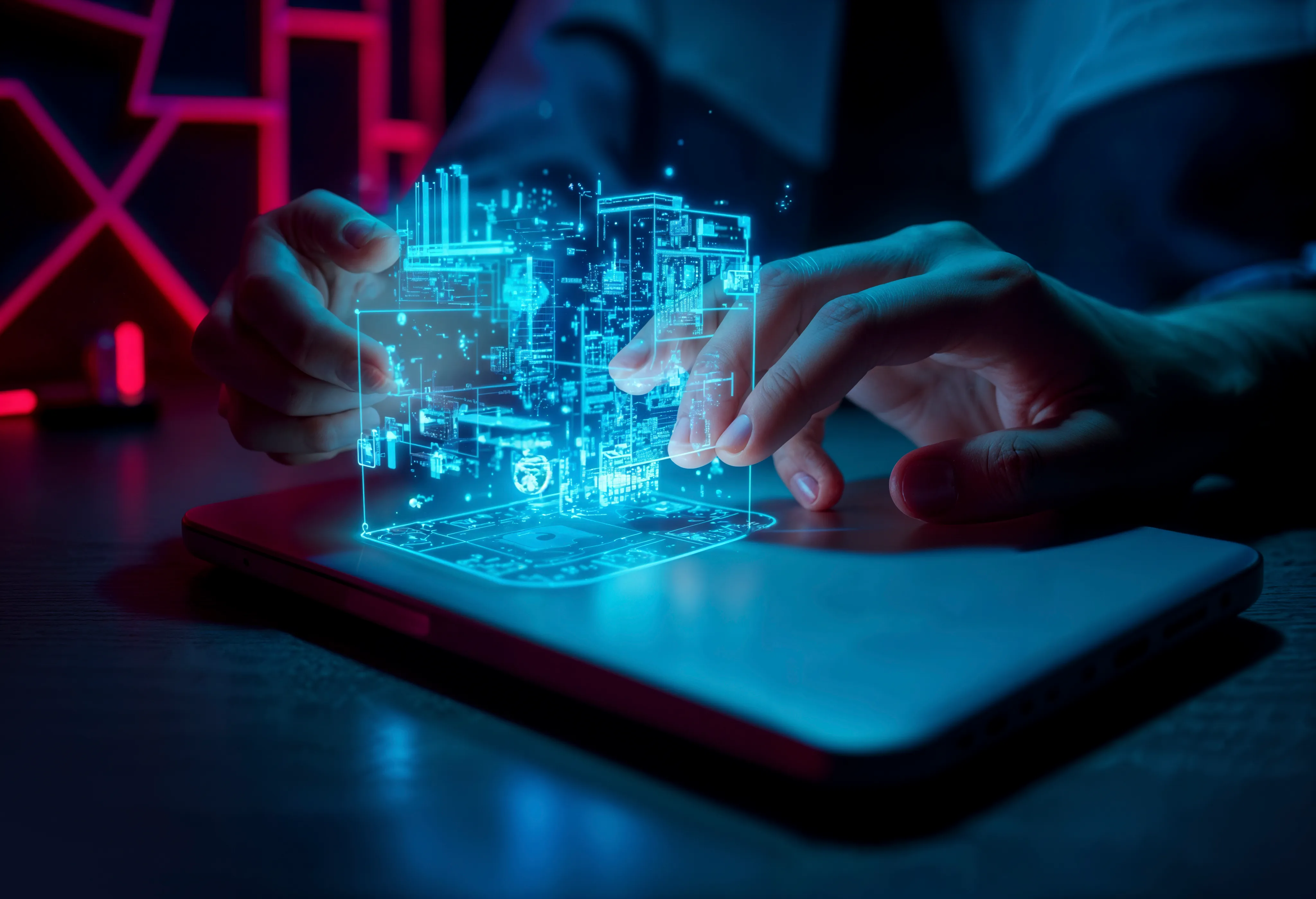 IoT System Development