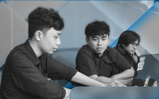 Kaluna Technology team